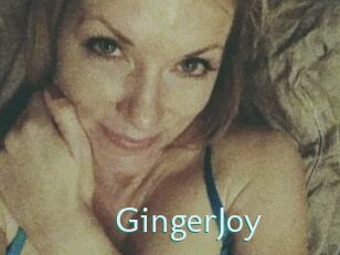 GingerJoy
