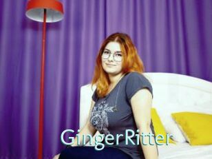 GingerRitter
