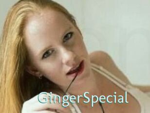 GingerSpecial