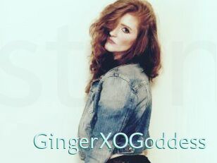 GingerXOGoddess