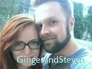 GingerandSteven