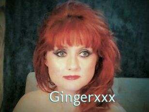 Gingerxxx