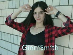 GinniSmith