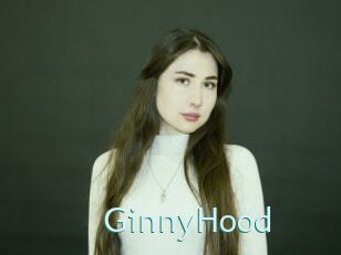 GinnyHood Straponles