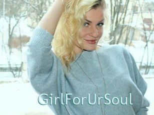 GirlForUrSoul