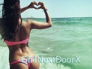 GirlNextDoorX