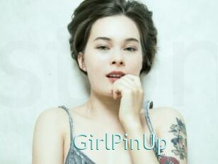 GirlPinUp