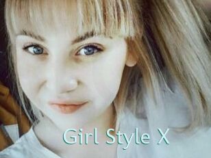 Girl_Style_X