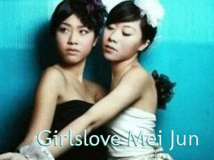 Girlslove_Mei_Jun