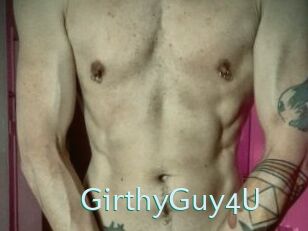 GirthyGuy4U