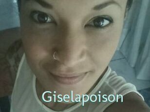 Giselapoison