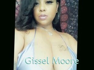 Gissel_Moore