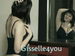 Gisselle4you