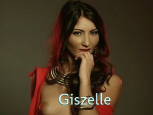 Giszelle