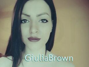 GiuliaBrown