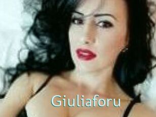 Giuliaforu