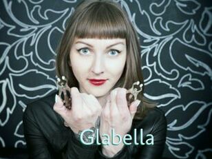 Glabella
