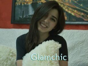 Glamchic Straponles