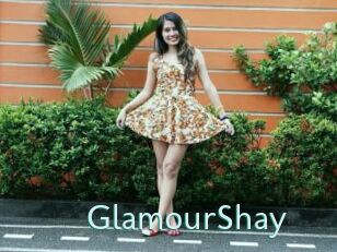 GlamourShay
