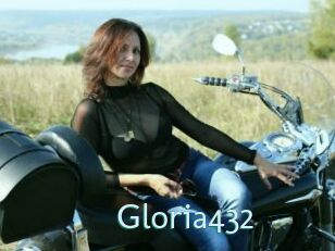 Gloria432