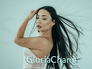 GloriaChang