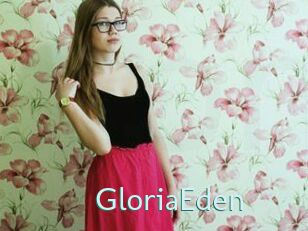 GloriaEden