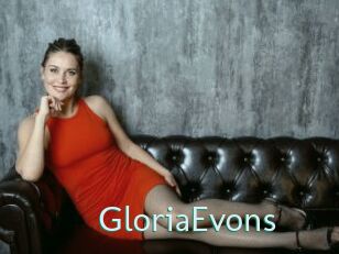 GloriaEvons