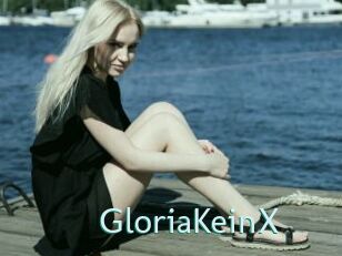 GloriaKeinX