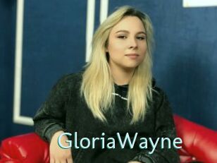 GloriaWayne Straponles