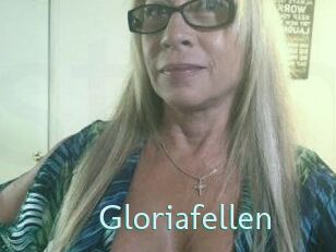 Gloriafellen