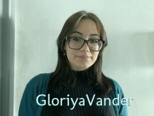 GloriyaVander