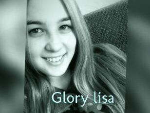 Glory_lisa