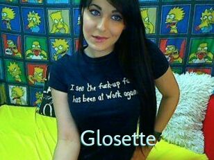 Glosette