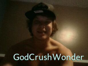 GodCrushWonder