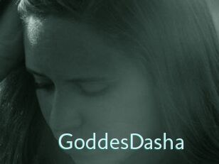 GoddesDasha