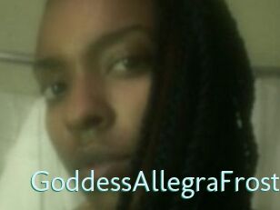 GoddessAllegraFrost