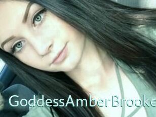 GoddessAmberBrookes