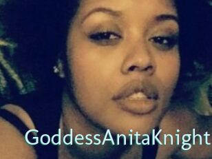 GoddessAnitaKnight