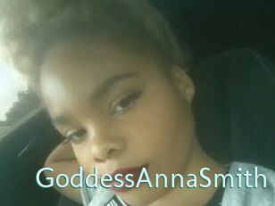 GoddessAnnaSmith