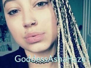 GoddessAshaHaze