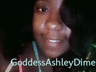 GoddessAshleyDime