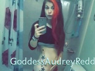 GoddessAudreyRedd