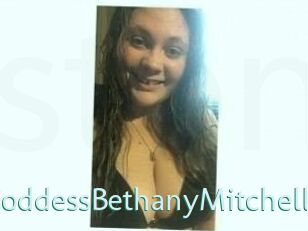 GoddessBethanyMitchell