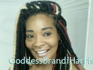 GoddessBrandiHarris