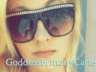 GoddessBrittanyCarter