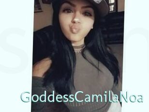 GoddessCamilaNoa