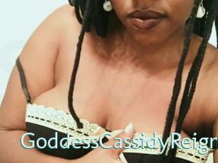 GoddessCassidyReign