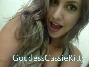 GoddessCassieKitty