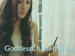GoddessChanelHartley
