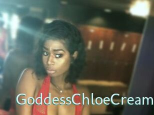 GoddessChloeCream